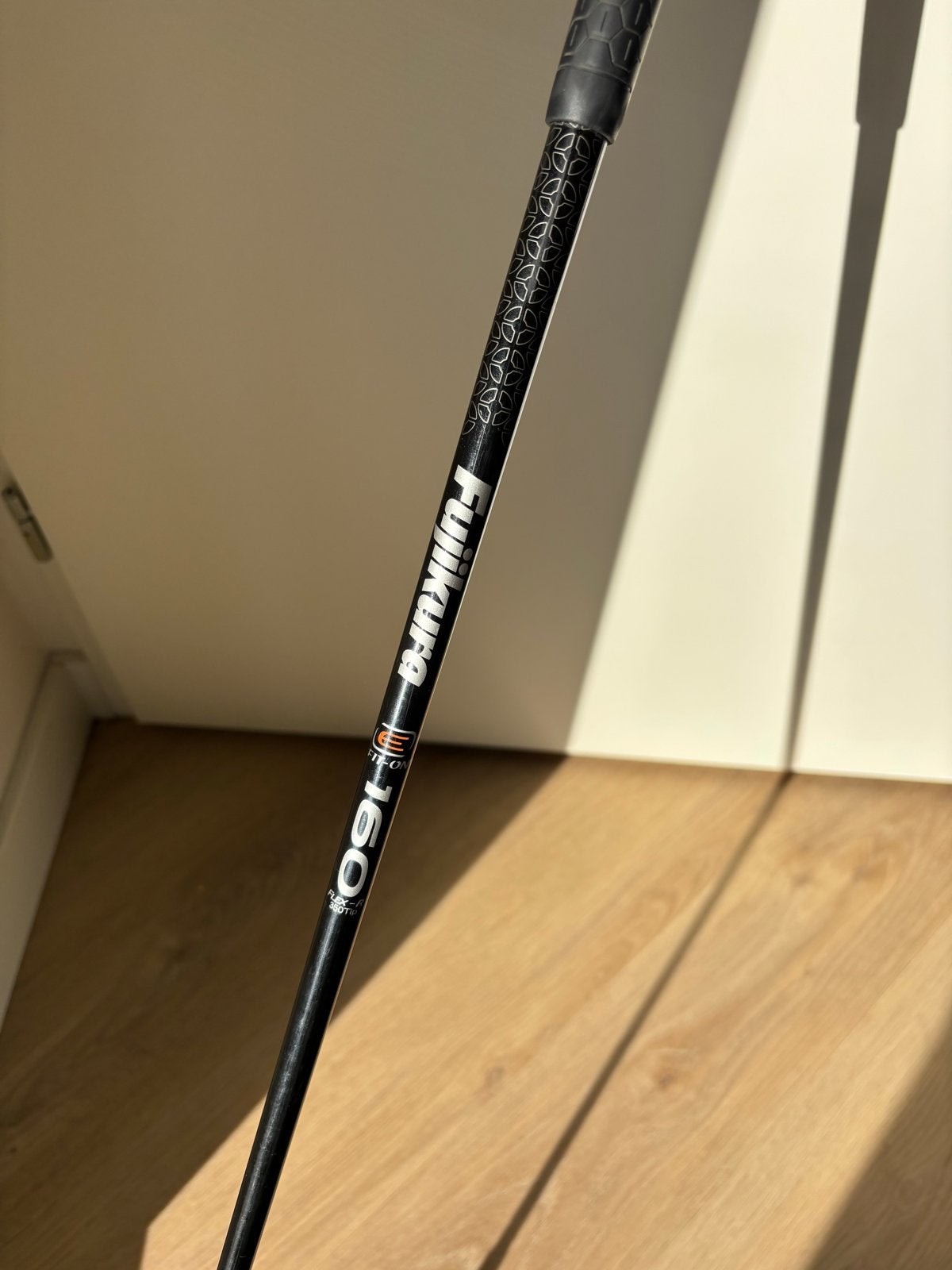 Callaway FT 4W 17 Golfclub met Fujikura Schacht, Ophalen, Gebruikt, Club, Callaway