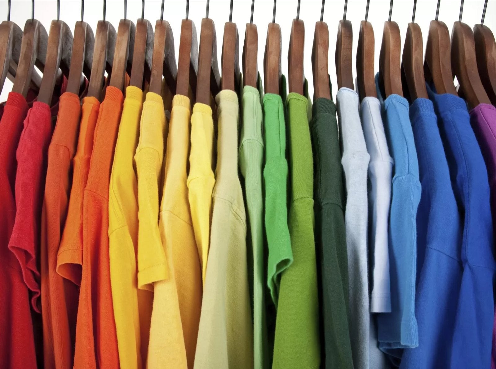 GEZOCHT: Kleding die anders naar de kringloop gaat, Ophalen, Zo goed als nieuw