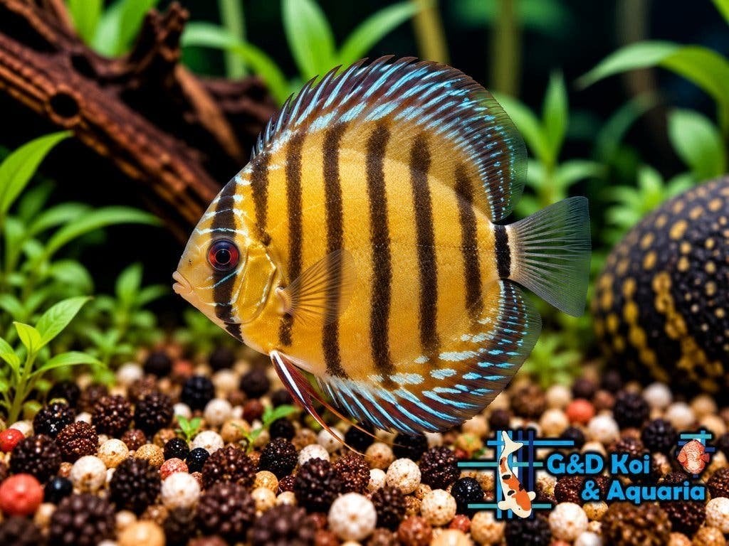 75000 vissen, malawi, discus, zalmen, tetra`s, gourami, cory, Dieren en Toebehoren, Vis