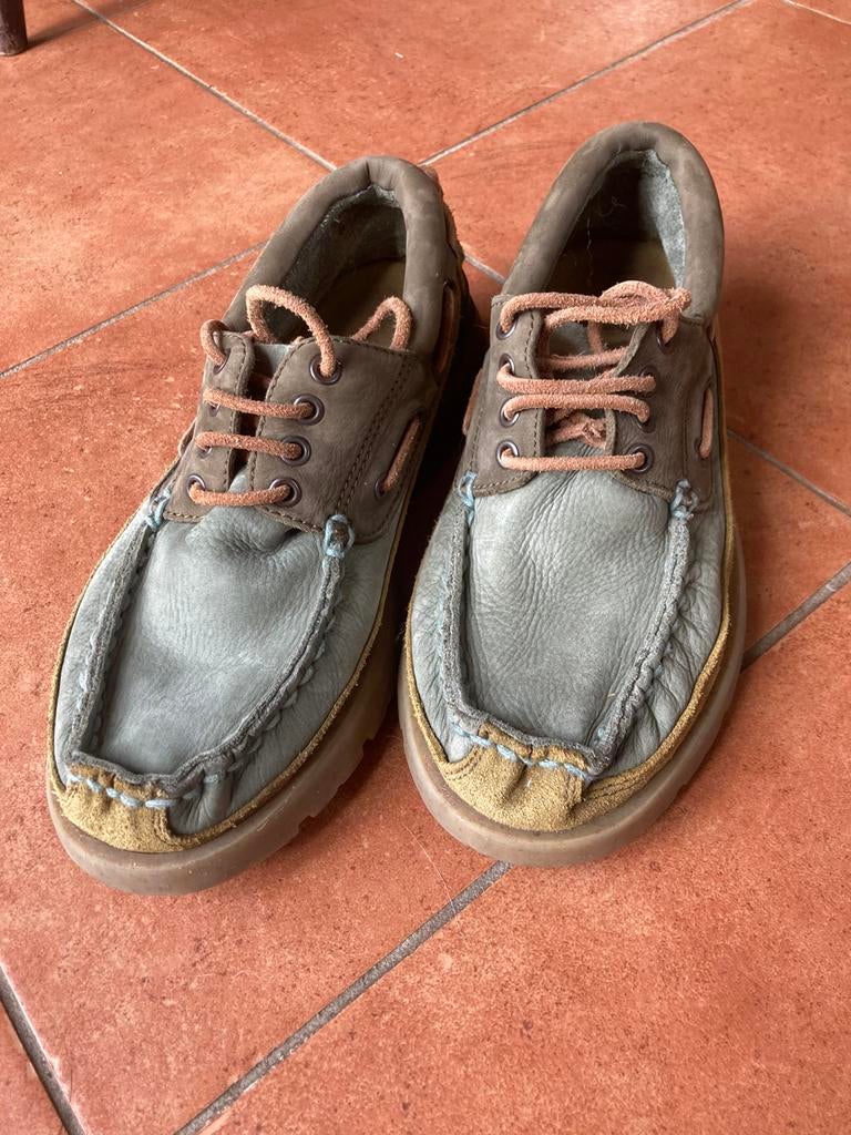 Satorisan Zapatos  maat 42  80,00, Ophalen, Zo goed als nieuw