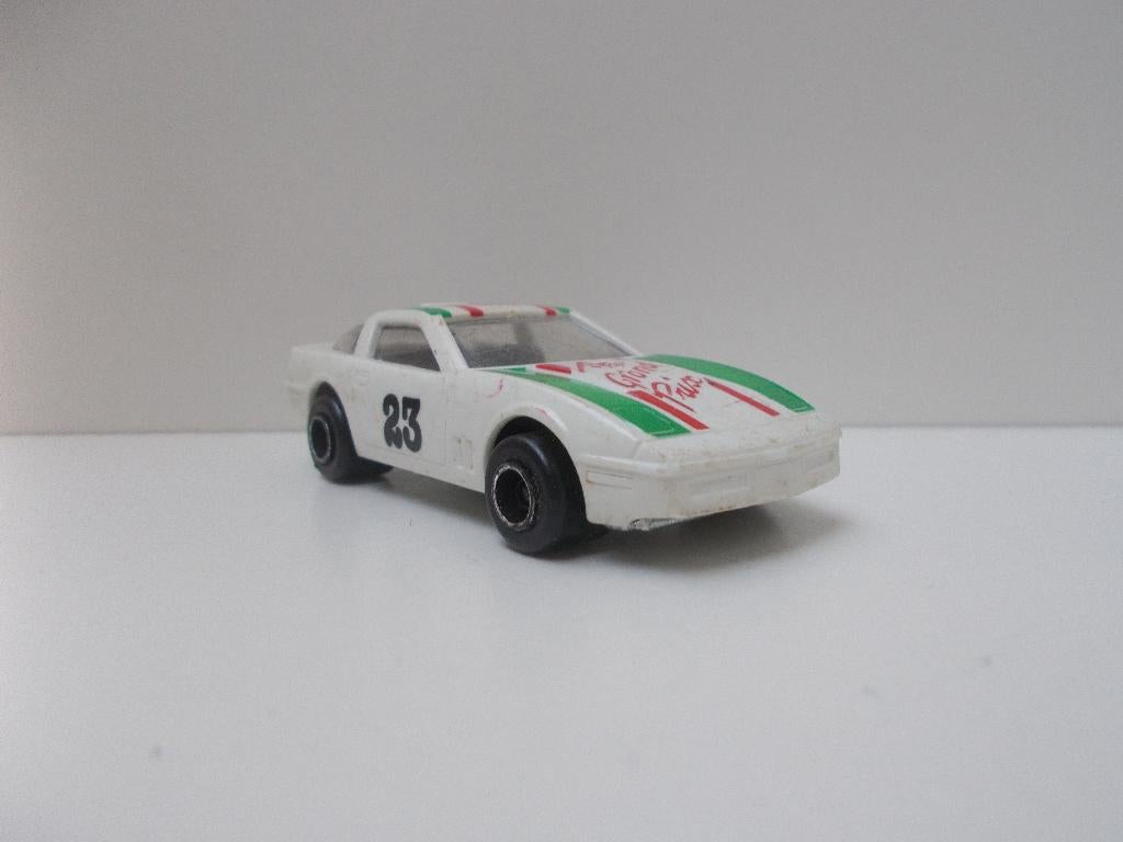 6509 Chevrolet Corvette C4 Novacar No 103, Ophalen of Verzenden, Gebruikt, Auto