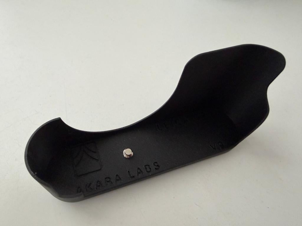 Leica Q2 Akara labs body beschermer, Compact, Nieuw, Ophalen of Verzenden, Overige Merken