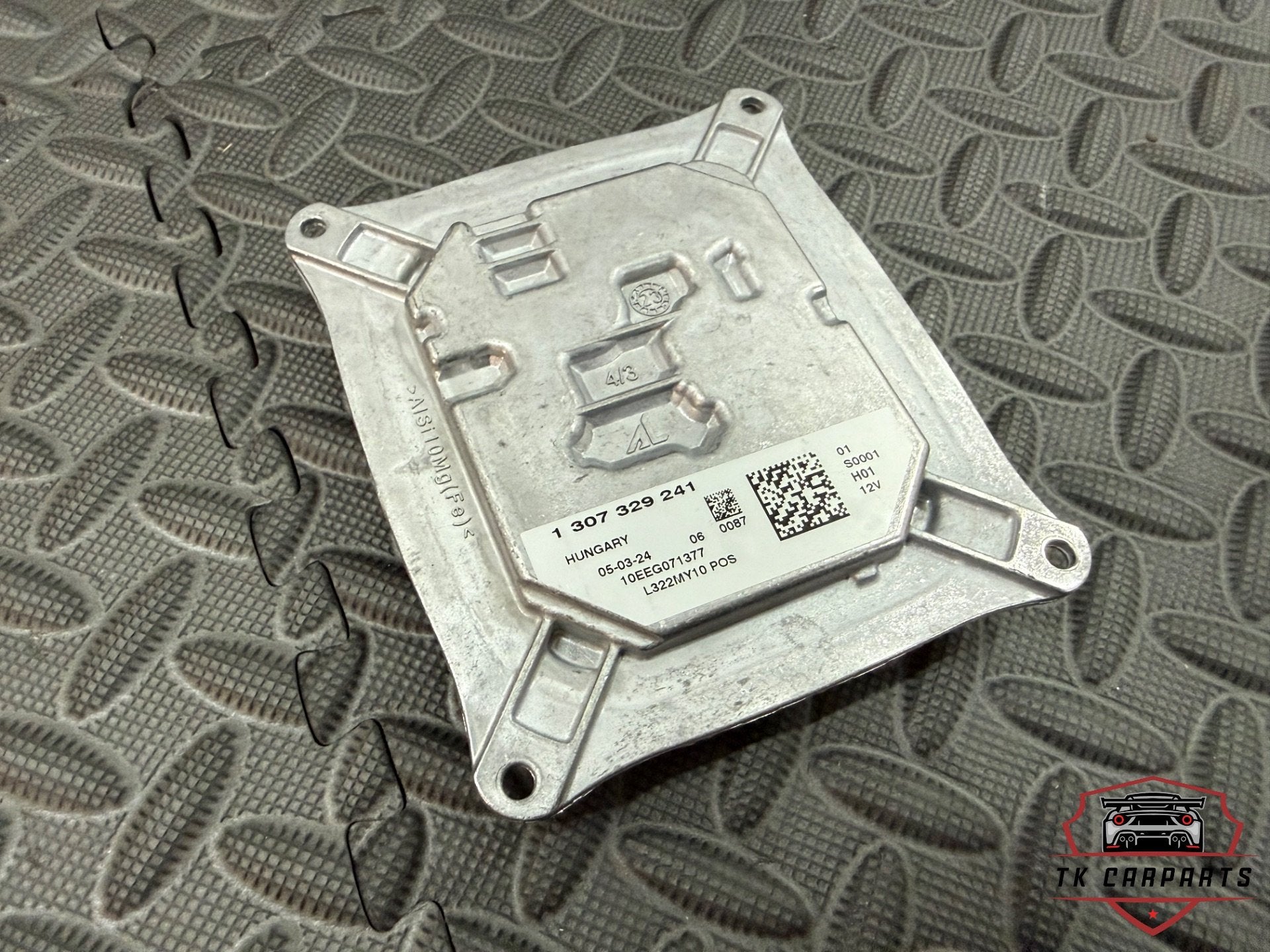 Range rover koplamp module 1307329241, Auto-onderdelen, Land Rover, Nieuw, Abbey Road, Whitley 1
CV3 4LF  Coventry, Jaguar Land Rover Limited