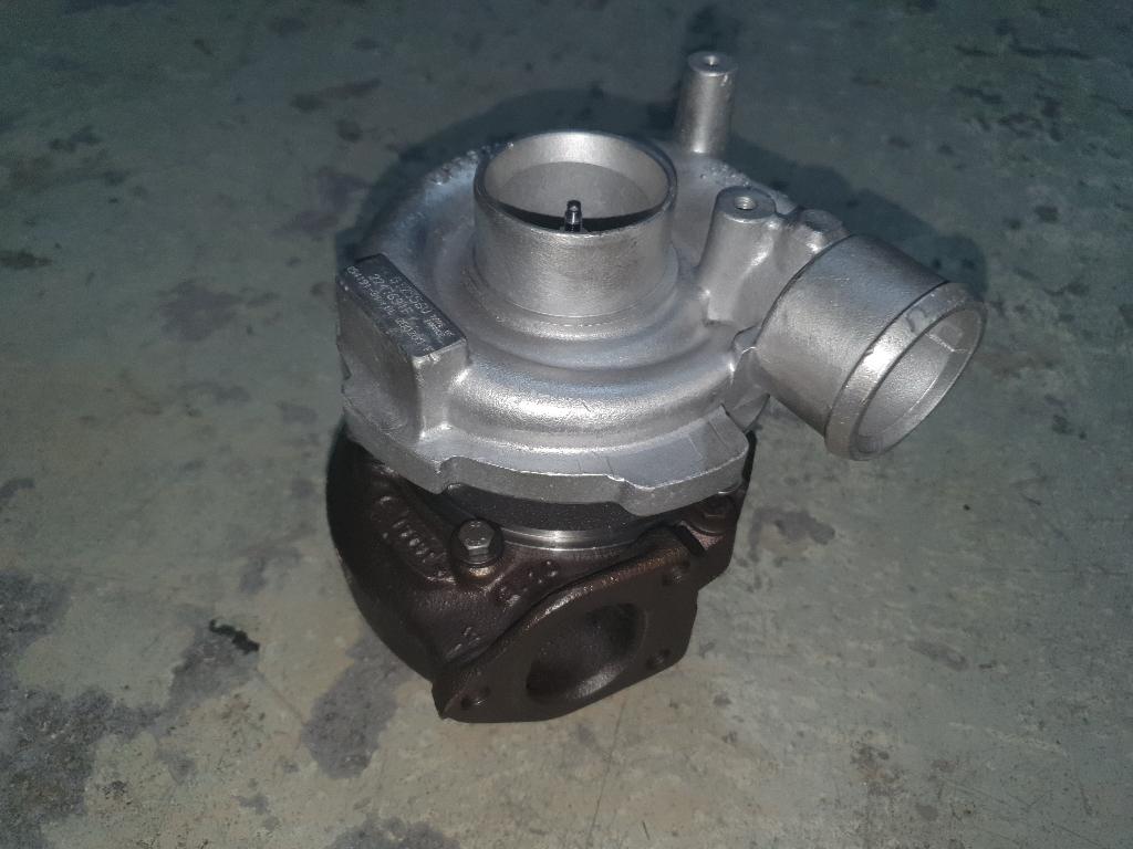 Turbo BMW E39 2000 530 d 135 kW, Ophalen of Verzenden