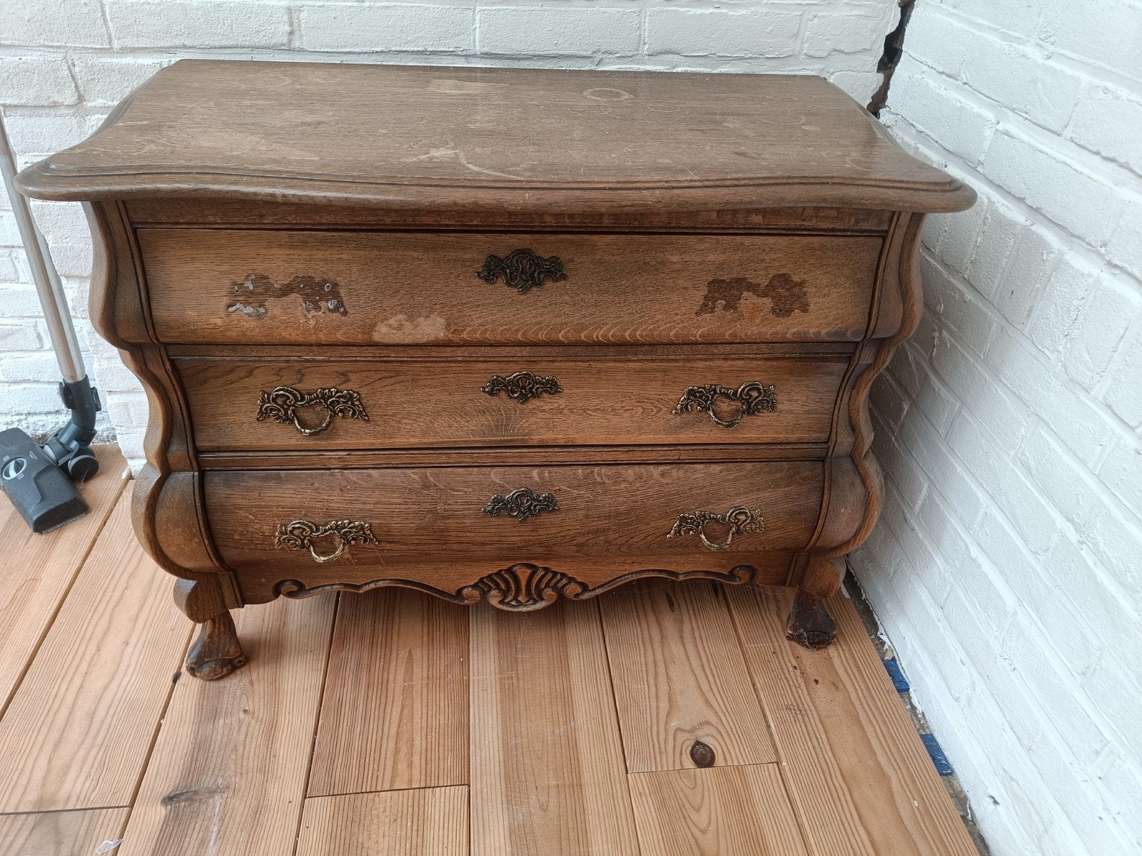 ladekast / commode - Opknapper, Huis en Inrichting, Ophalen