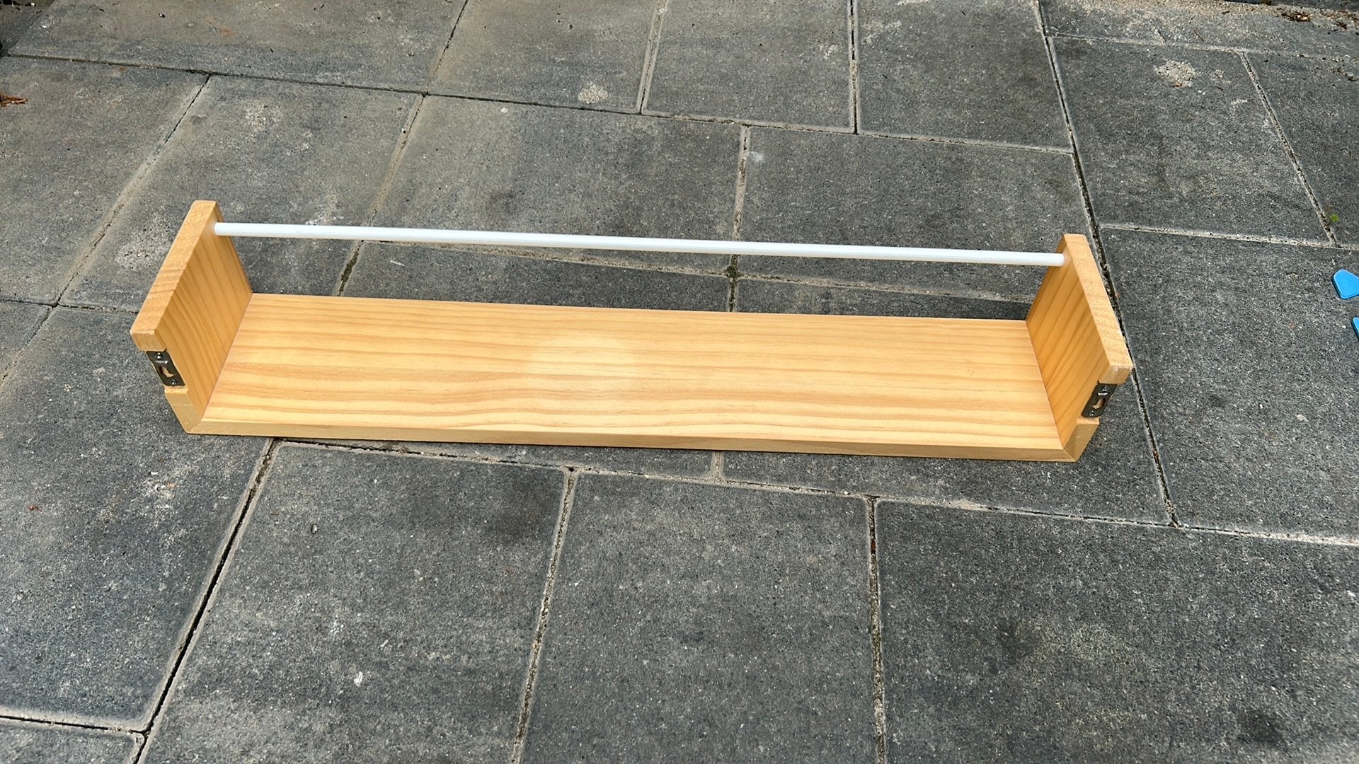 Wandrekje, Huis en Inrichting, Ophalen, Zo goed als nieuw