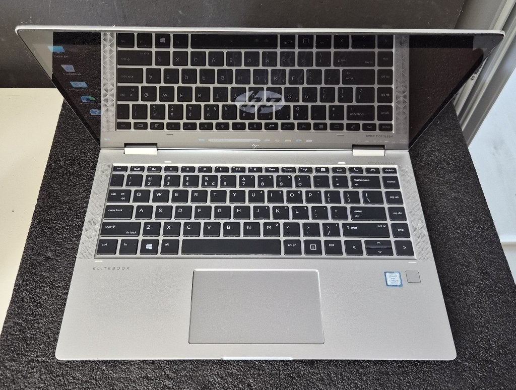 HP EliteBook x360 1040 G5 i5-8250U Touchscreen 16GB DDR4, Computers en Software, Windows Laptops, Verzenden, HP, HP, SSD