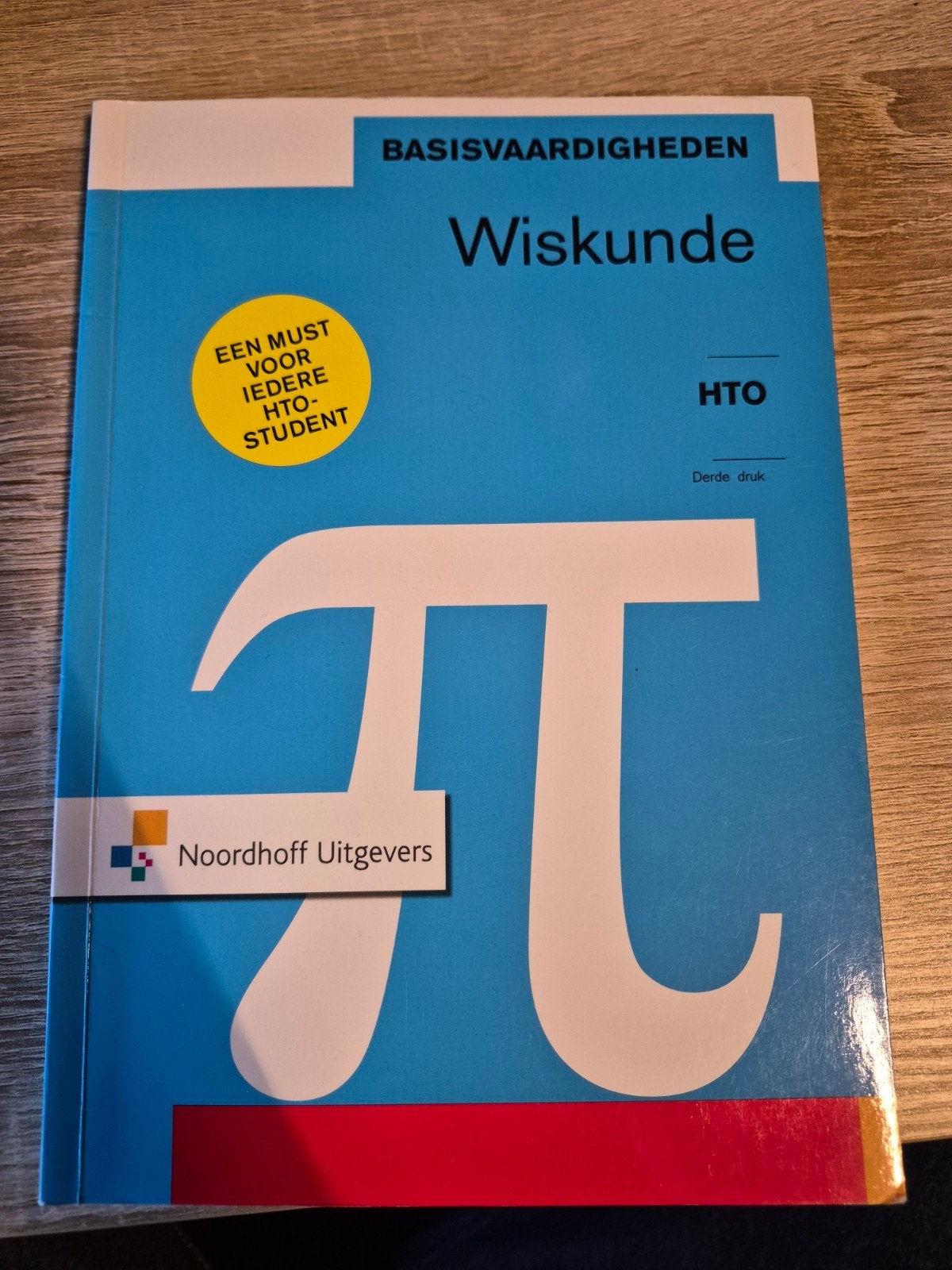 Douwe Jan Douwes - Basisvaardigheden wiskunde, Ophalen of Verzenden, Zo goed als nieuw, Douwe Jan Douwes; Jaap Grasmeijer