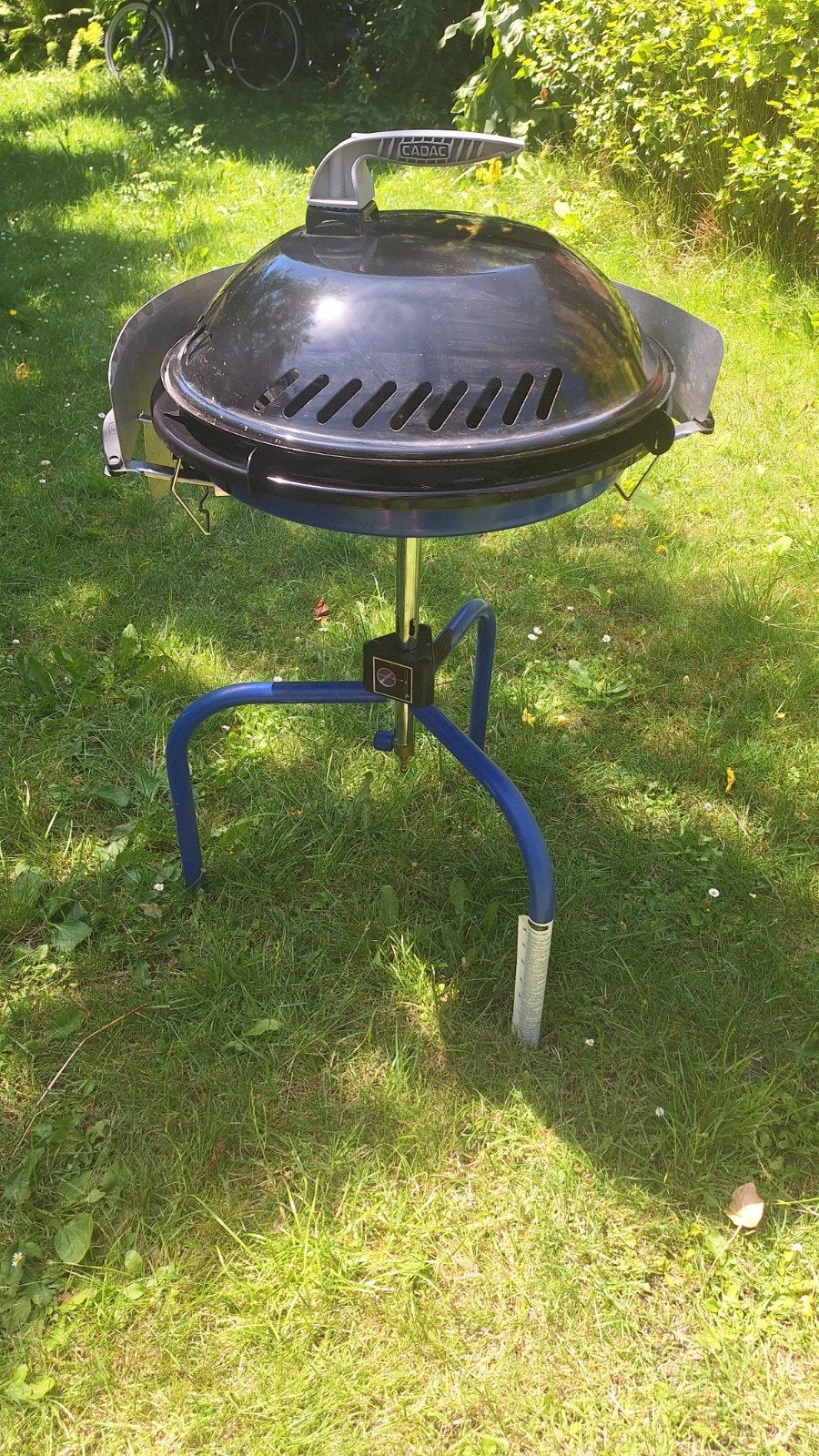 Cadac Global Skottel Braai, Ophalen, Gebruikt, Cadac