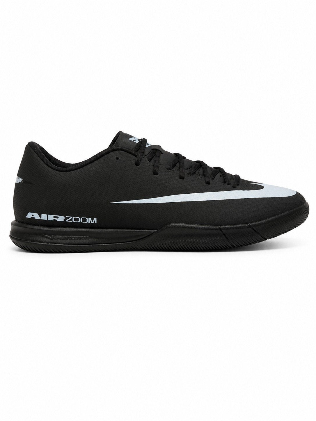 Nike Mercurial Indoor Schoenen Nieuwstaat – Originele Doos &, Zwart, Boots, Nieuw, Ophalen of Verzenden