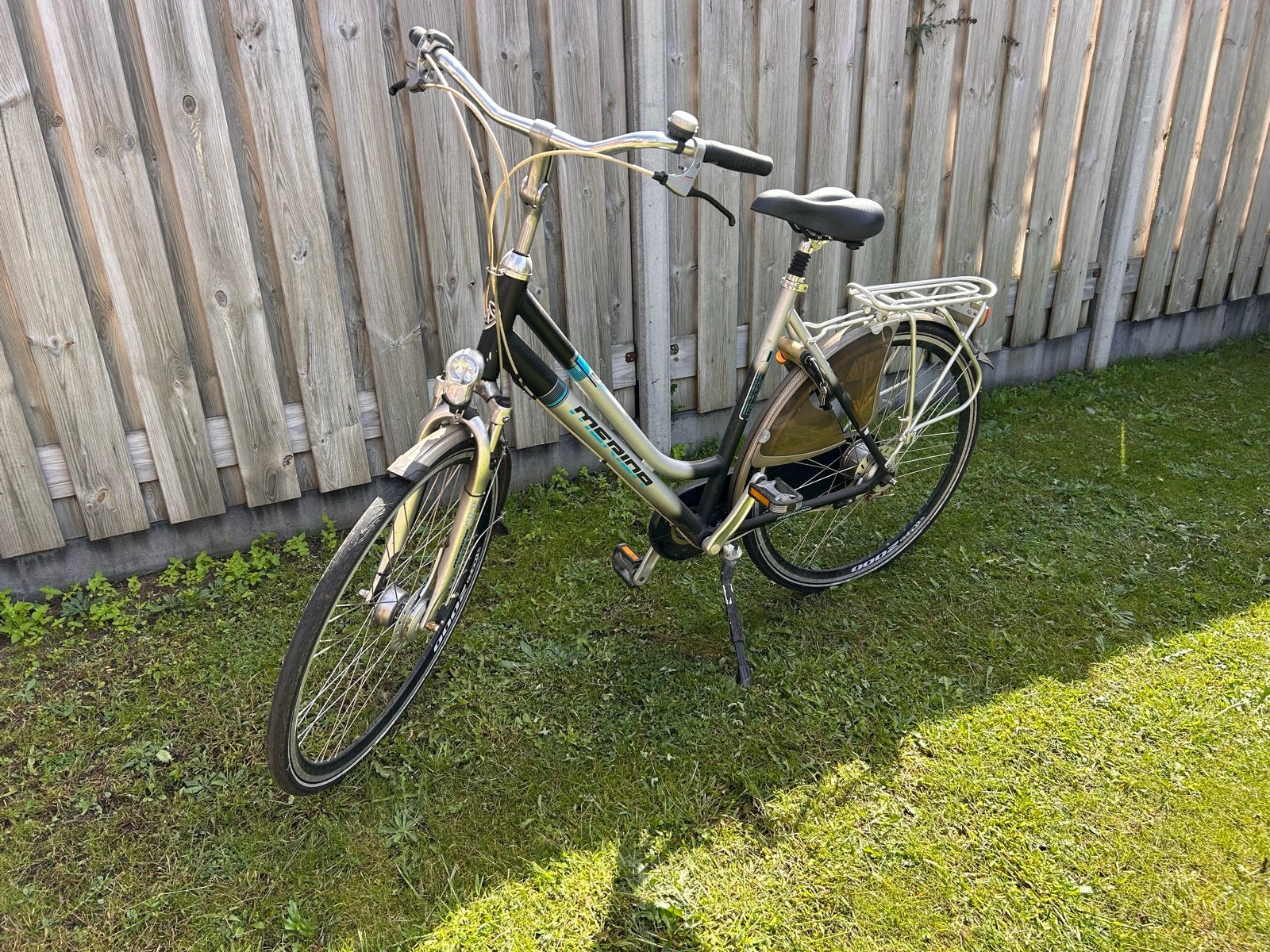 Merida Freesport Eight Damesfiets, Versnellingen, Trommelrem, Ophalen, Overige merken