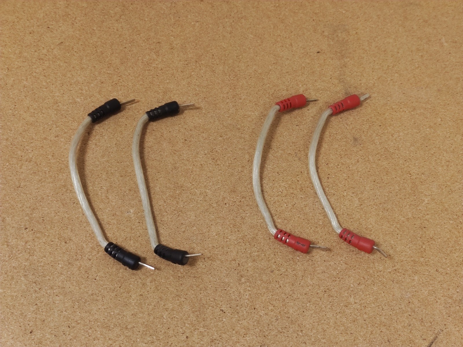 Kef jumpers, Ophalen, Overige merken