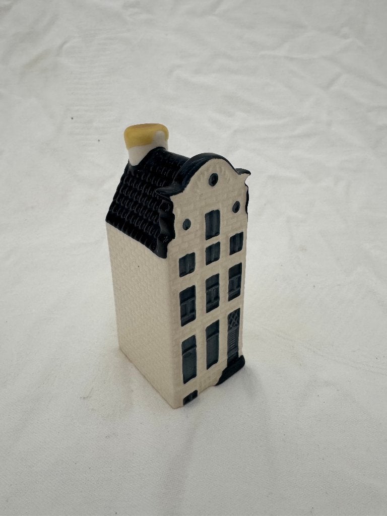 KLM huisje nr 60, Ophalen of Verzenden, Zo goed als nieuw, 41 t/m 60