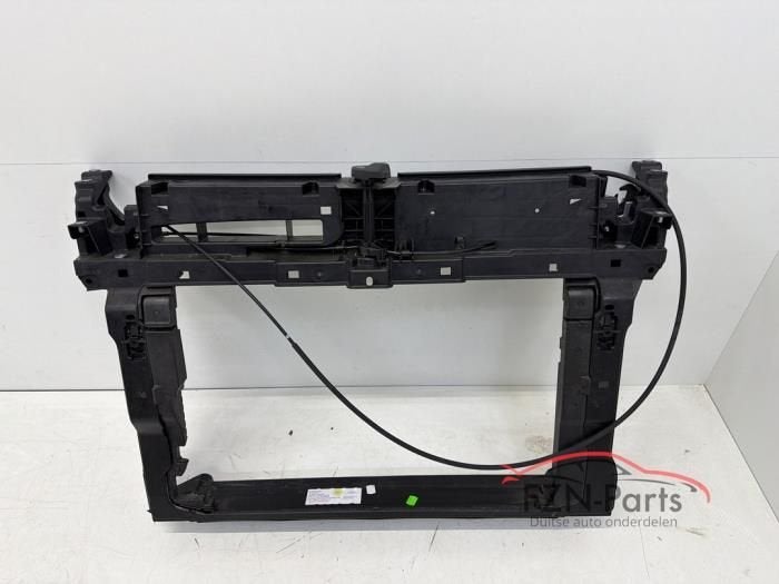 VW Tiguan 571 Front met sloten, Ophalen of Verzenden, Gebruikt