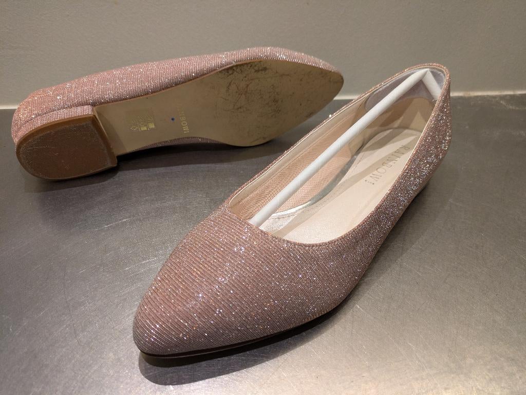 dames schoen, Kleding | Dames, Schoenen, Ophalen, Rainbow, Overige kleuren, Ballerina's