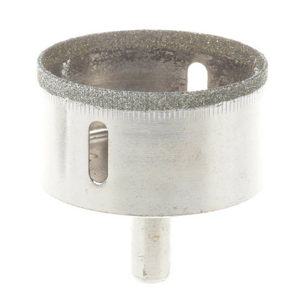 T.k 50 mm diamant tegelboren gatenzaag 5 cm 50mm boor voor 6, Doe-het-zelf en Verbouw, Buizen en Afvoer, Nieuw, Overige typen