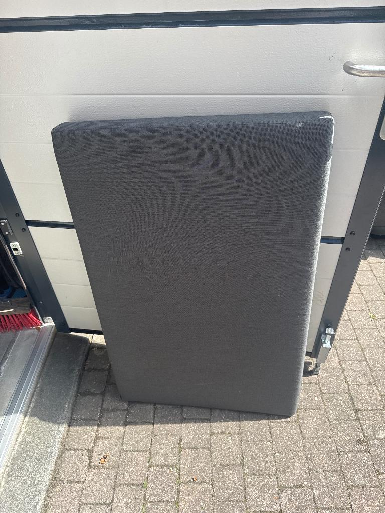 Tuinbank kussen, Ophalen, Zo goed als nieuw, Overige materialen