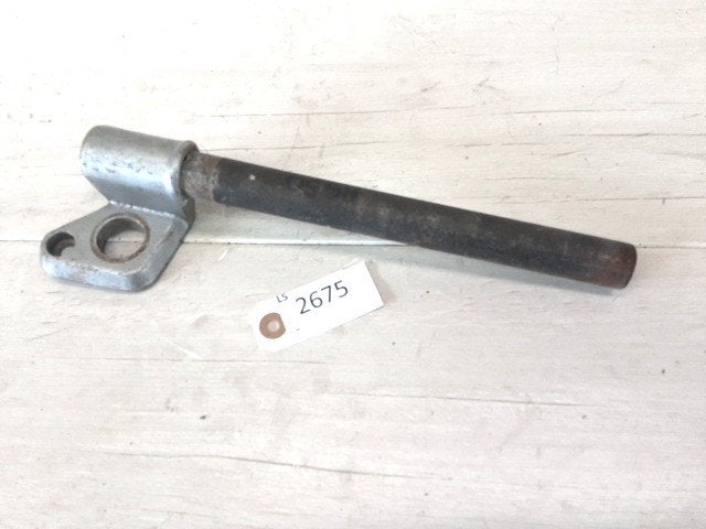 RG50 1987 - 1990 Suzuki Clipon D1-54020