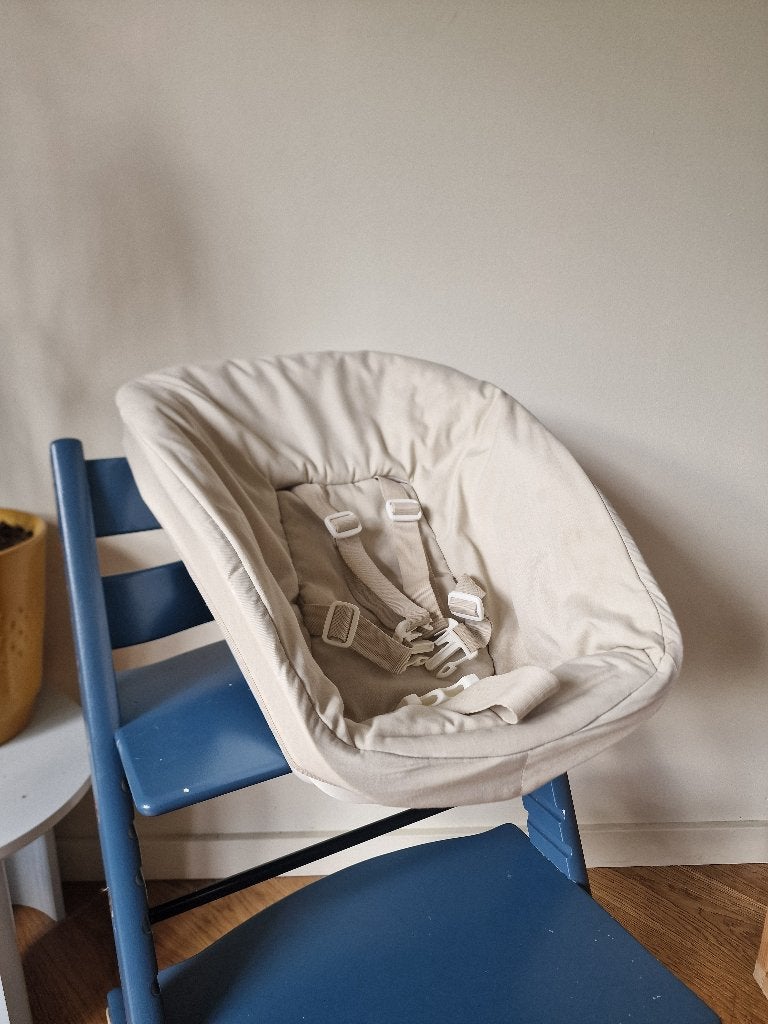 Stokke newborn set, Kinderen en Baby's, Ophalen, Gebruikt, Overige typen