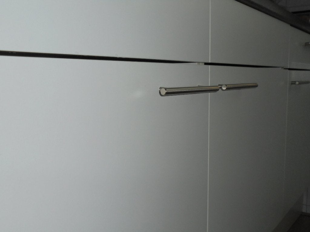 keuken spuiten, Ophalen, Overige typen