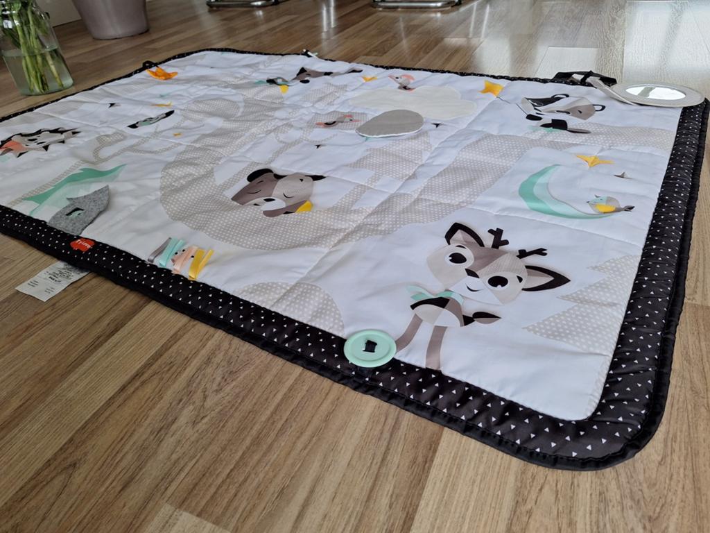 Tiny Love speelkleed XL, Ophalen, Zo goed als nieuw