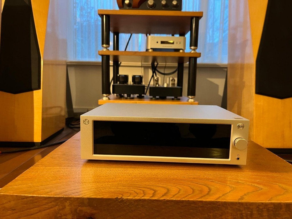 hifirose rs250, Info@jara-audio.nl, Ophalen of Verzenden, Zo goed als nieuw, Jara-audio