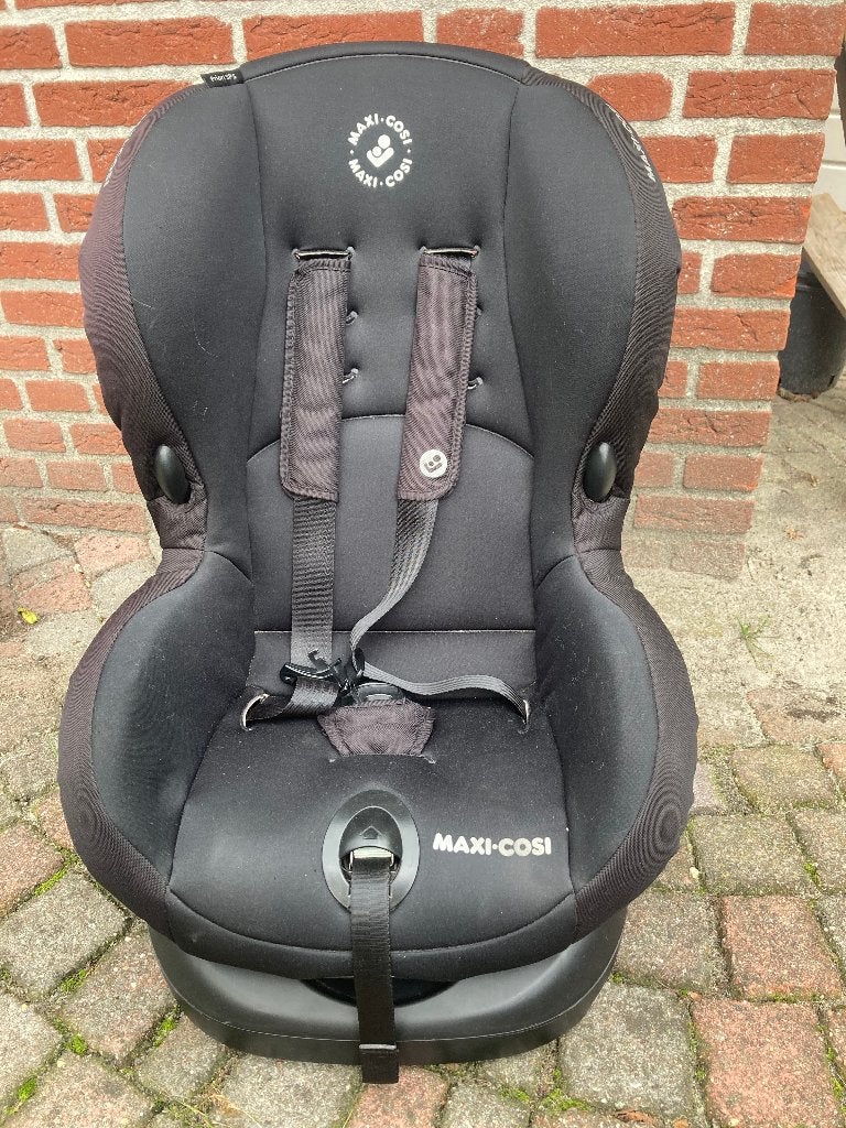 Autostoel Maxi Cosi Priori SPS, Kinderen en Baby's, Ophalen, 9 t/m 18 kg, Maxi-Cosi, Gebruikt