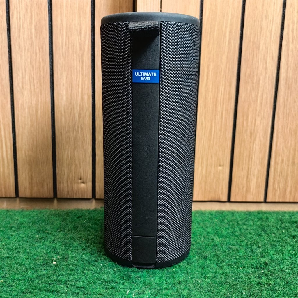 Ultimate Ears Boom 4 Bluetooth Speaker, Flex Ltd., Zo goed als nieuw, https://flex.com/contact-us, Nobelstraat 10, 5807 GA Oostrum LB, Limburg, Nederland