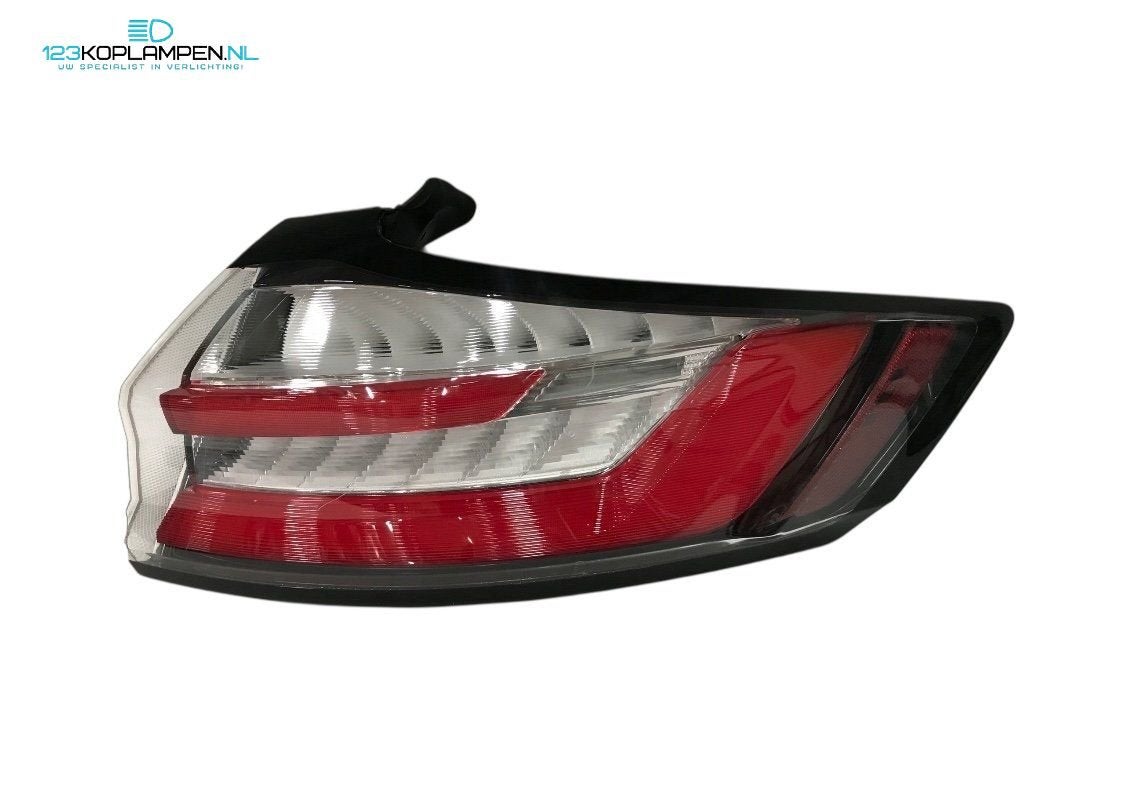 Ford Edge MK2 Facelift achterlicht rechts LED, Gebruikt, -, Verzenden, Ford