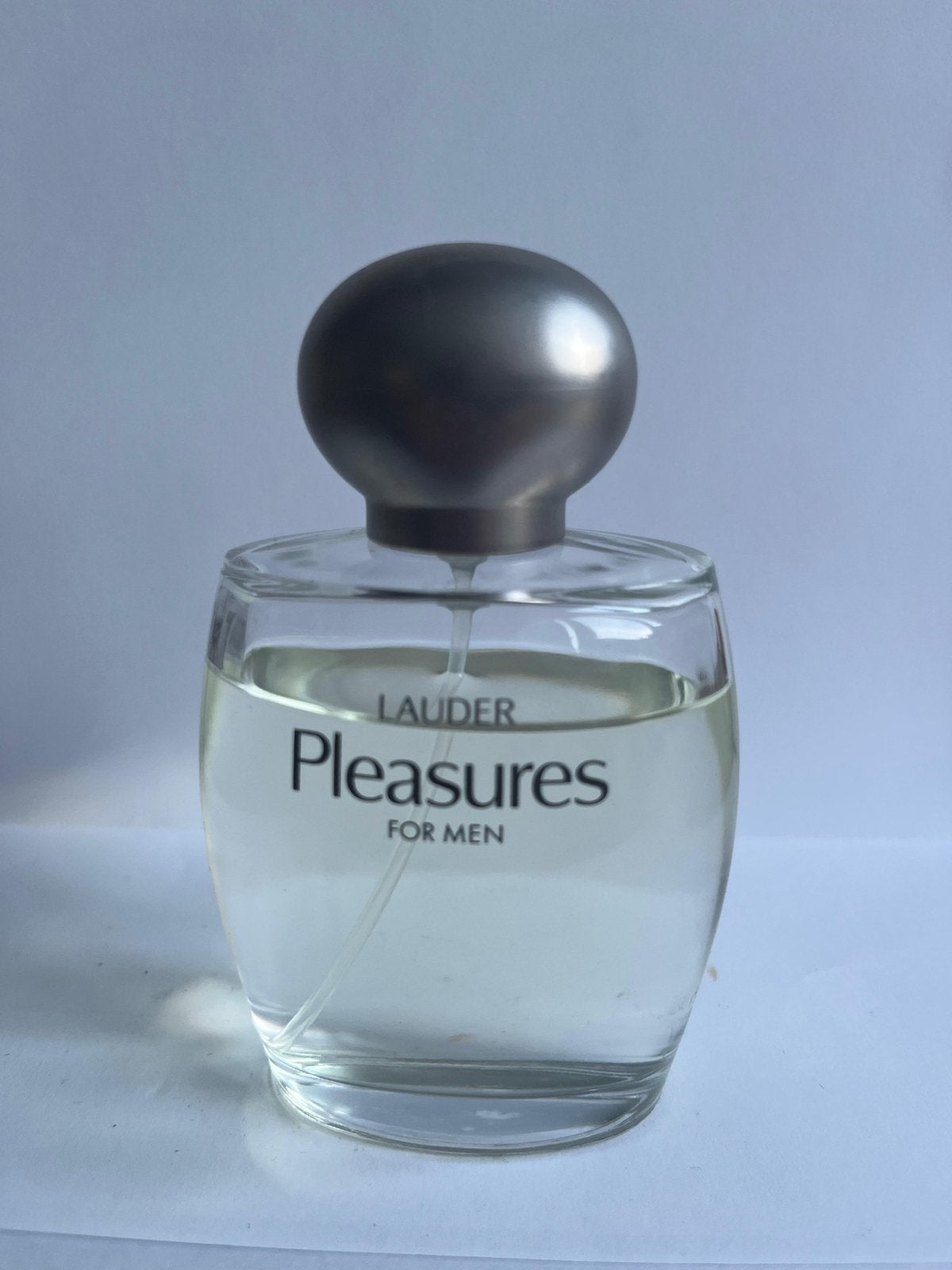 Estee Lauder Pleasures, Ophalen of Verzenden, Zo goed als nieuw