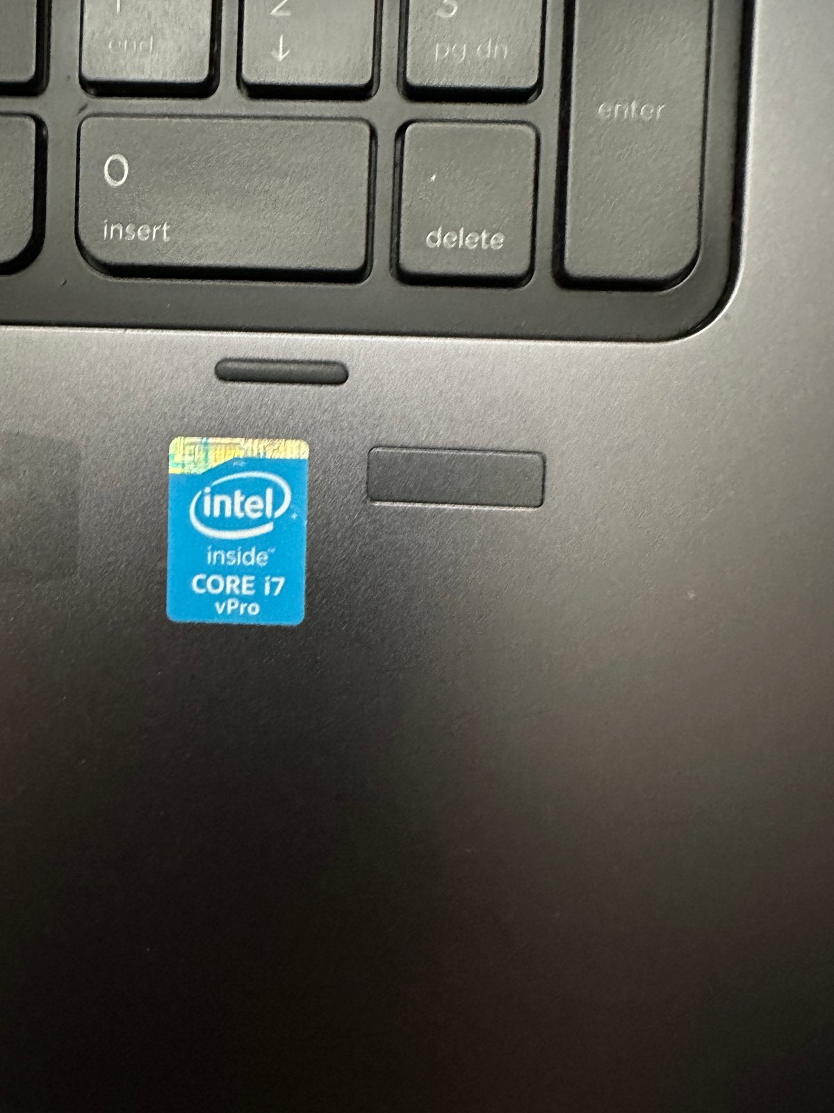 HP ZBook (i7) & Lenovo (i5) - Voor onderdelen/reparatie, Ophalen of Verzenden, Niet werkend, Minder dan 4 GB, HDD