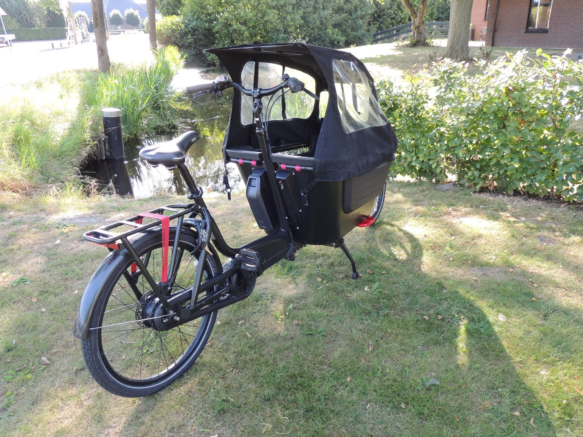 Batavus Fier 2 Enviolo versnellingen 500 WH accu, Overige merken, Batavus, Info@batavus.nl, Industrie weg 4
8444 ar  Heerenveen, NL