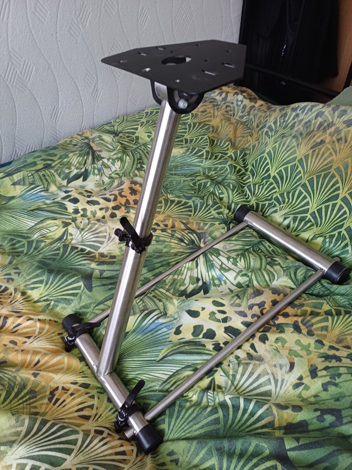 Wheel Stand Pro racestuur standaard - Verstelbaar, Spelcomputers en Games, Spelcomputers | Overige Accessoires, Houder/standaard