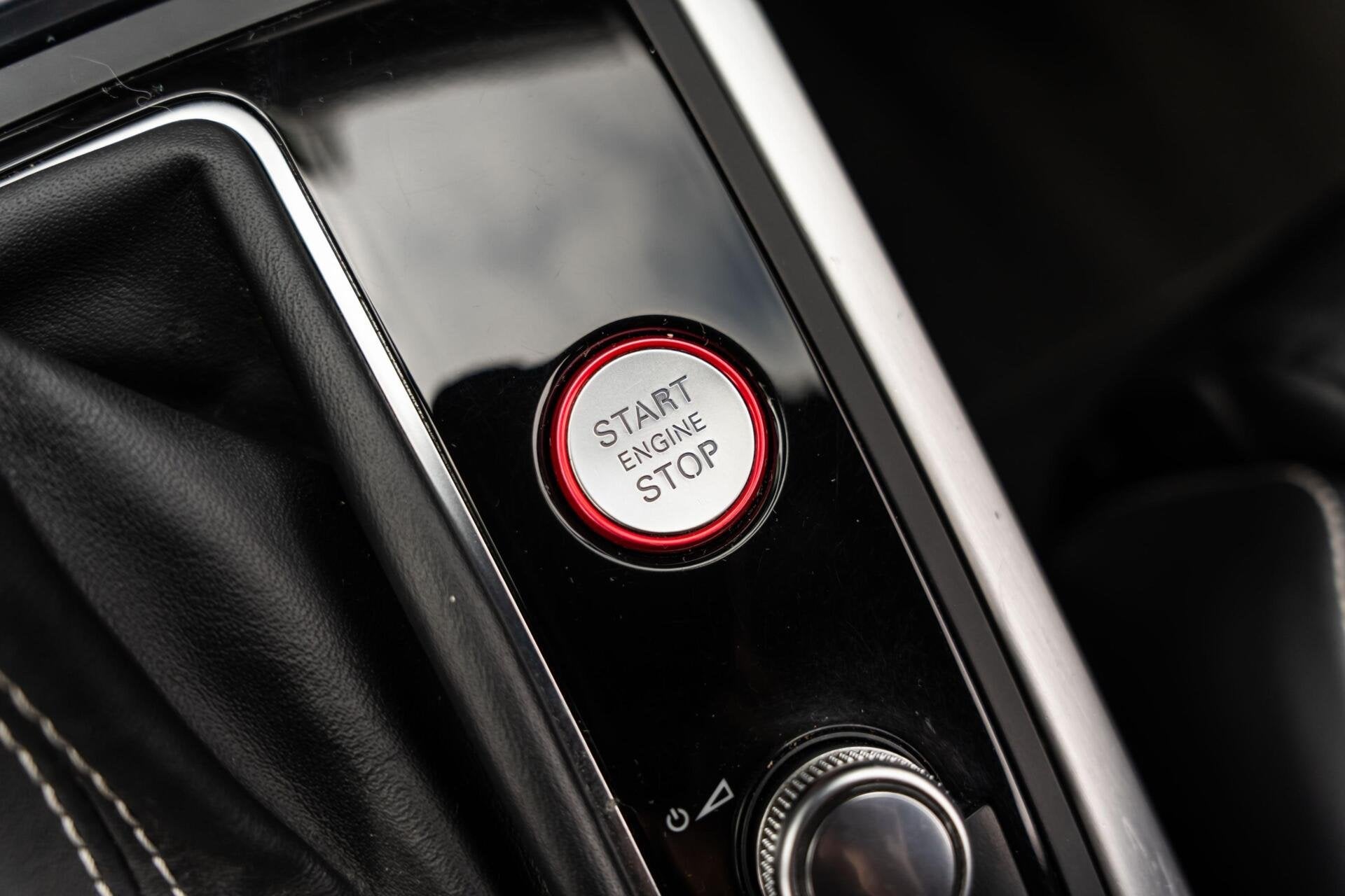 Foto 38 van Audi S7 4.0 TFSI quattro Bose BTW Keyless