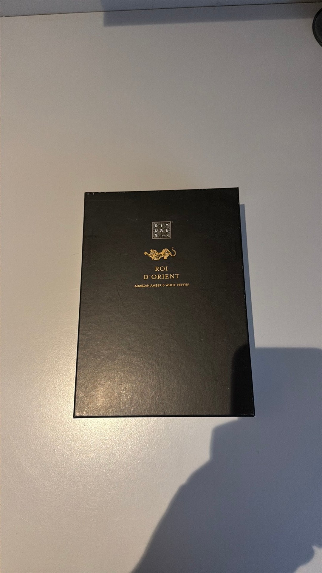 Rituals Roi D’orient Limted Edition, Ophalen of Verzenden, Nieuw