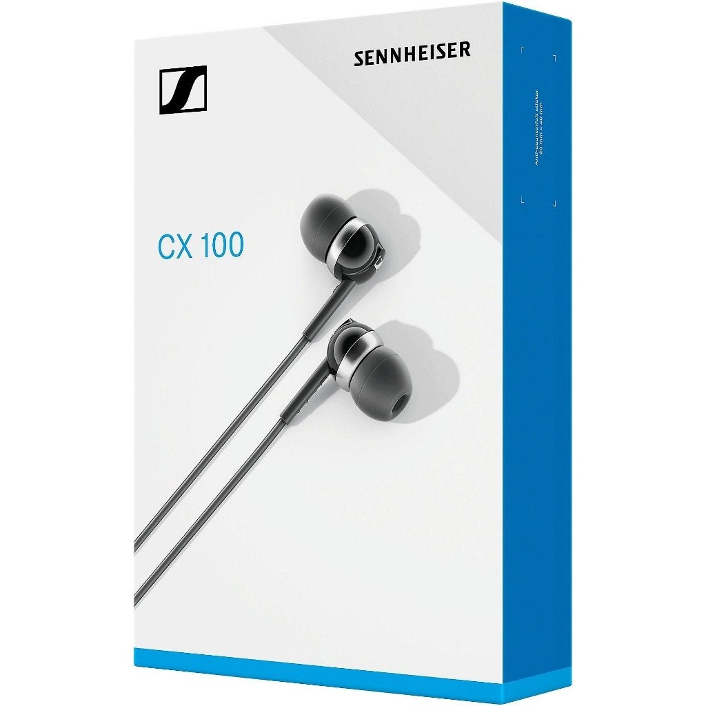 oordopjes / earphones / oortjes / Sony / Sennheiser, Ophalen of Verzenden, Nieuw