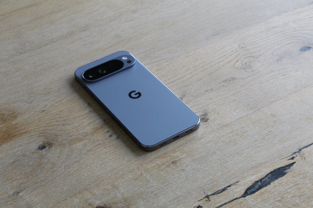 Google Pixel 10 Pro XL - 256GB - Grijs | Batterij 100%, Overige modellen, Zonder simlock, Zonder abonnement, 6 megapixel of meer