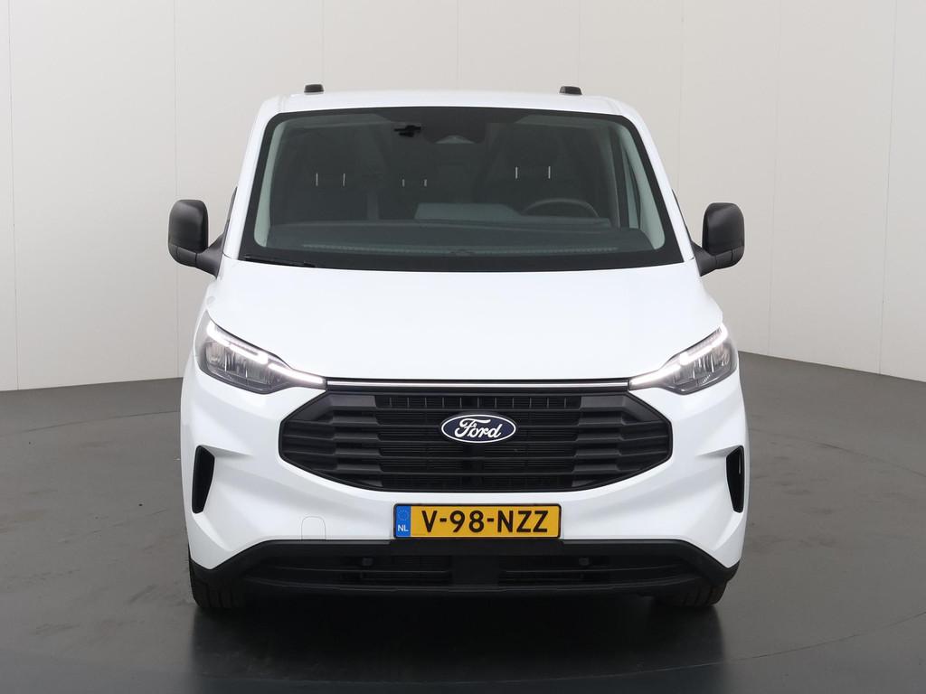 Ford Transit Custom 300 | 2.0 TDCI | L1 H1 | TREND | AIRCO |, Voorwielaandrijving, 1803 kg, Gebruikt, 4 cilinders