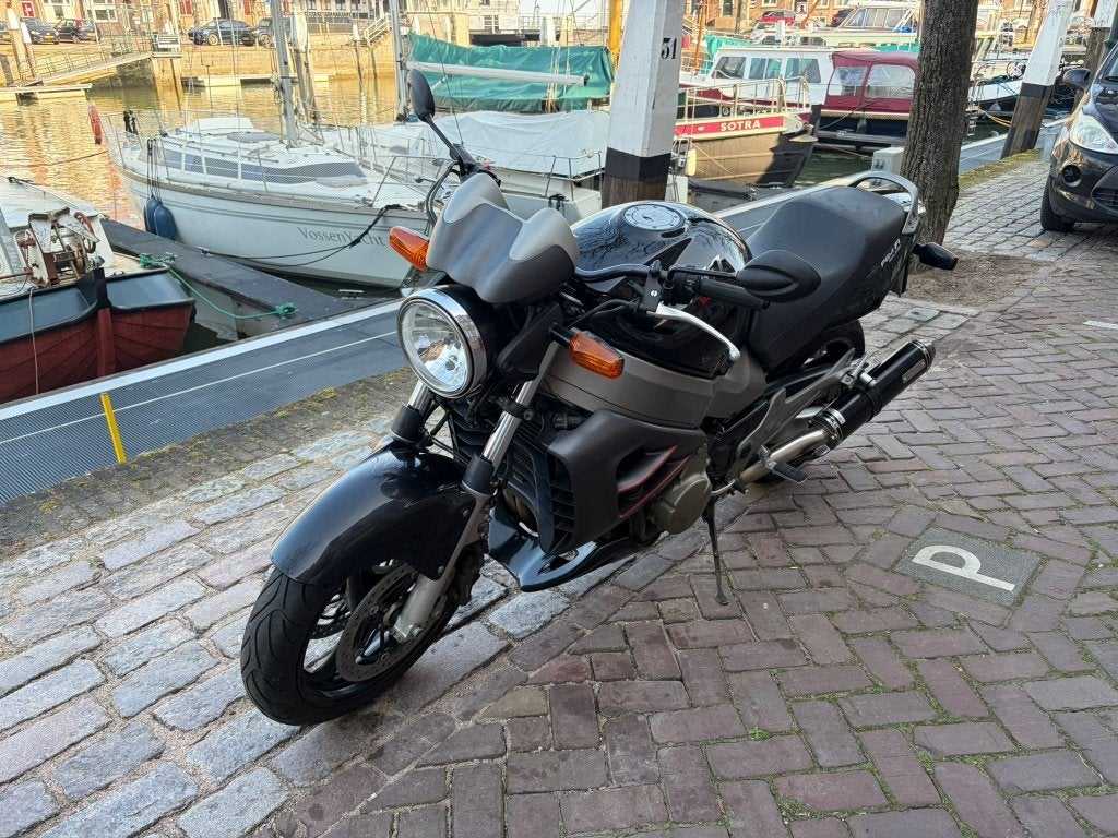 honda x11, Ophalen, Nieuw