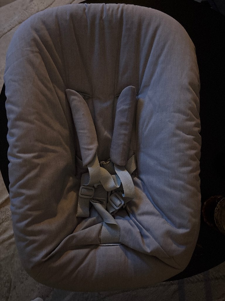 Kinderstoelverkleiner in goede staat, Ophalen, Nieuw, Overige typen, Stoelverkleiner