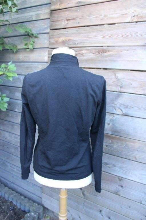 Tuniek zwart Purdey mt L Vaste prijs, Zwart, Maat 42/44 (L), Ophalen of Verzenden, Zo goed als nieuw