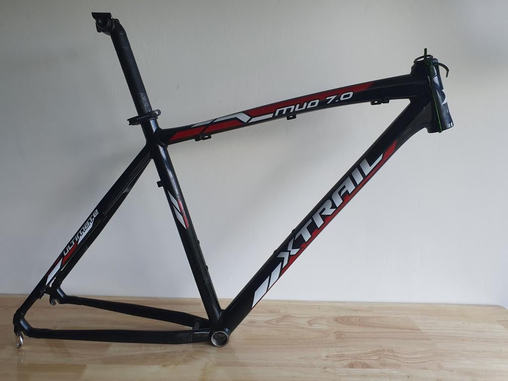 Xtrail Mud frame 26", Ophalen, Frame