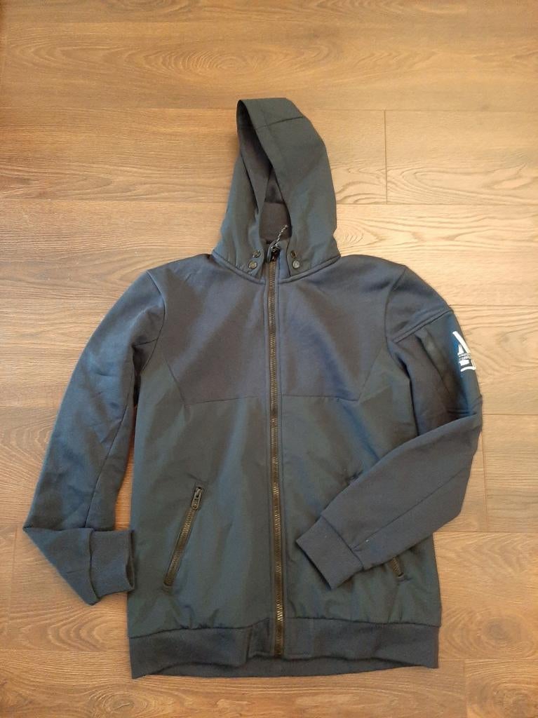 Gaastra hoodie maat M - nieuw, Postbus 123, 1000 AC Amsterdam, Gaastra, Nieuw, Ophalen of Verzenden