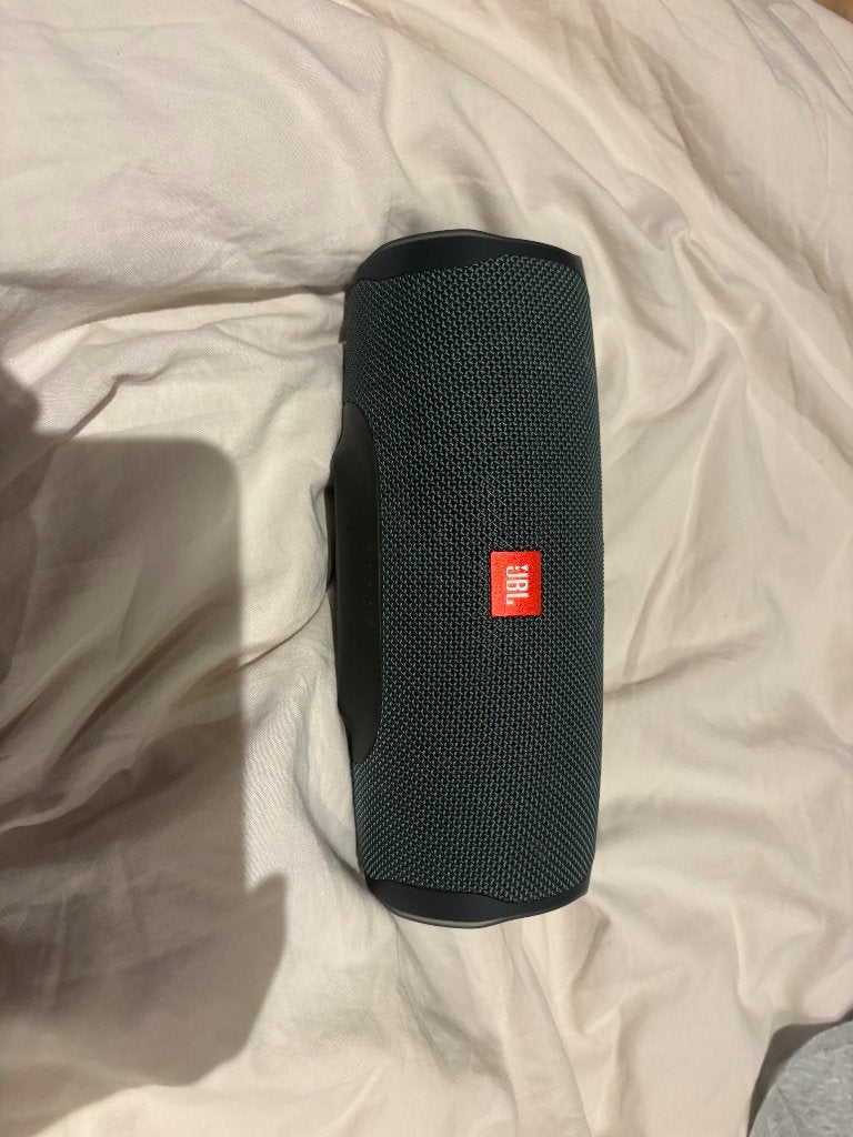 Jbl charge essential 2, JBL, Verzenden, Zo goed als nieuw, Minder dan 60 watt