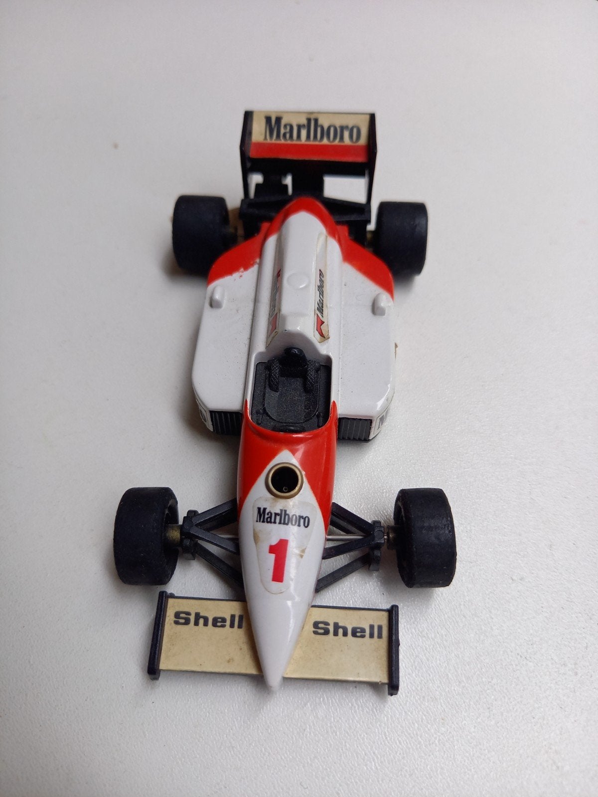 Aansteker  - Marlboro, Verzamelen, Ophalen of Verzenden, Aansteker
