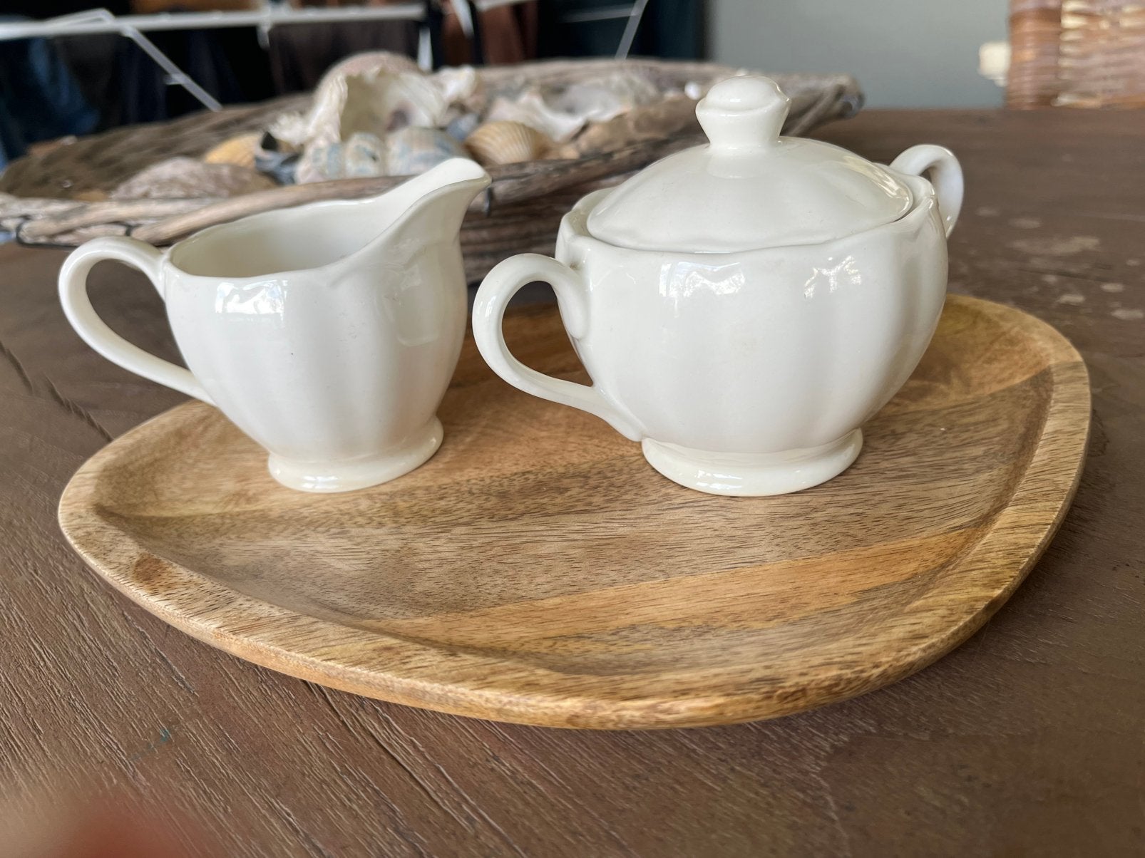 Suiker en melk set Grindley England., Antiek en Kunst, Ophalen of Verzenden