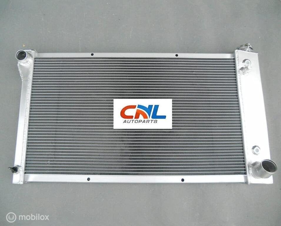 Radiateur 68-72 Chevy C10 C20 C30 K10/20/30 Pickup Truck GMC