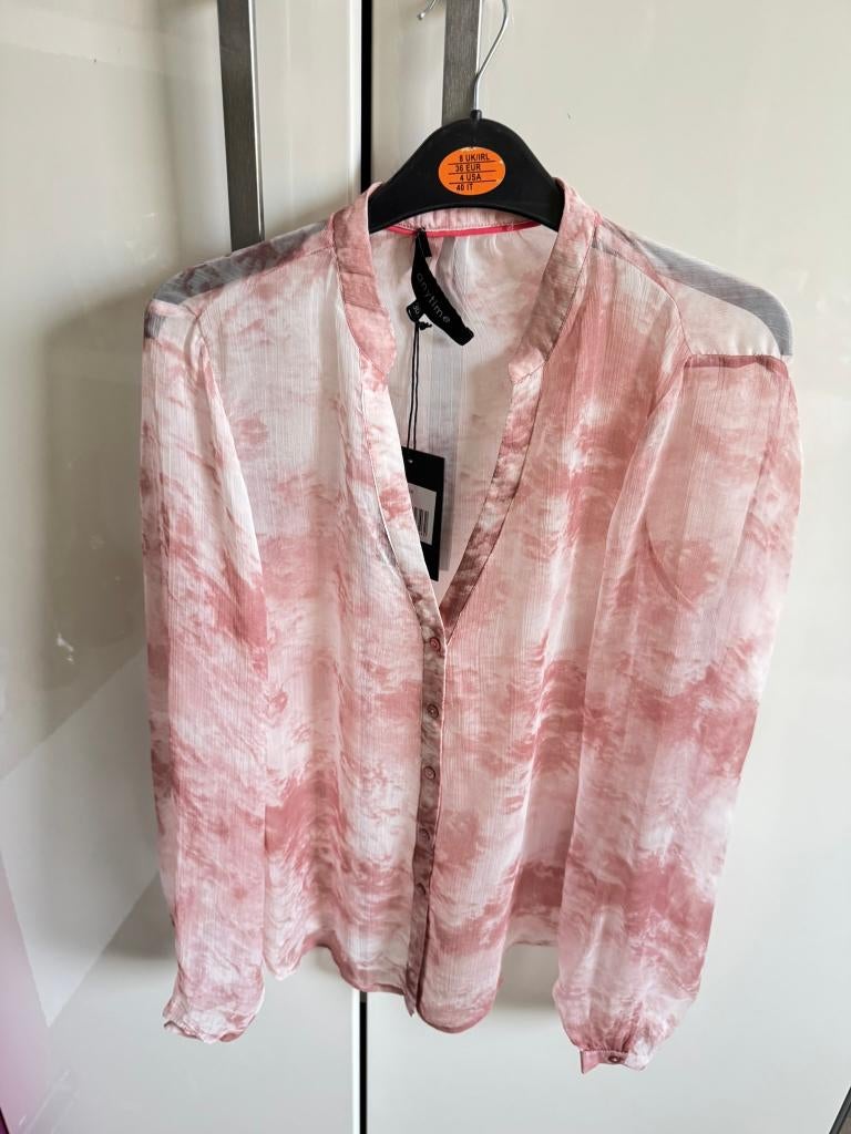 Nieuwe blouse van Anytime, Ophalen of Verzenden, Nieuw