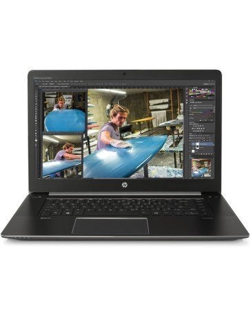 HP ZBook Studio G4 – Refurbished i7 | 16GB RAM | 240GB SSD |, Niet ingevuld, Niet ingevuld, Niet ingevuld