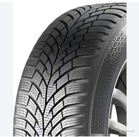 Continental 4X4 WinterContact 215/60/R17 96H, -, -, 17 inch, Band(en)